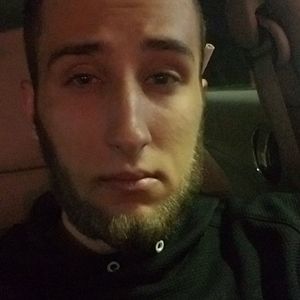 Meet your Posher, Dylan